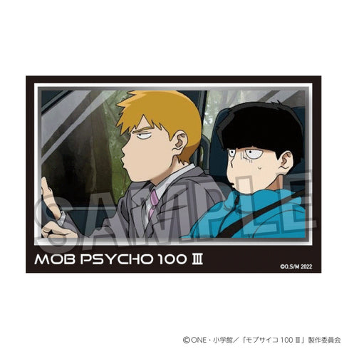 『モブサイコ100 III』積み積みブロック vol.2 15
